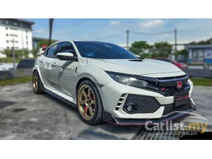 2019 Honda Civic 2.0 Type R Hatchback
