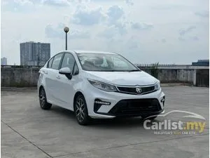 2023 Proton Persona 1.6 Premium Sedan