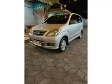 2010 Toyota Avanza 1.3 G MPV Plat AG haris mobil bekas bisa tukar tambah sekoto kediri jatim