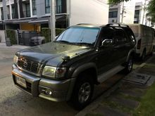 2002 Toyota Sport Rider 3.0 (ปี 98-02) SR5 Wagon MT