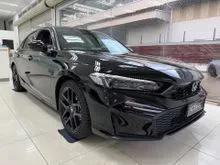 2026 Latest All New Honda Civic 1.5L RS Turbo Ready Stock Best Offer