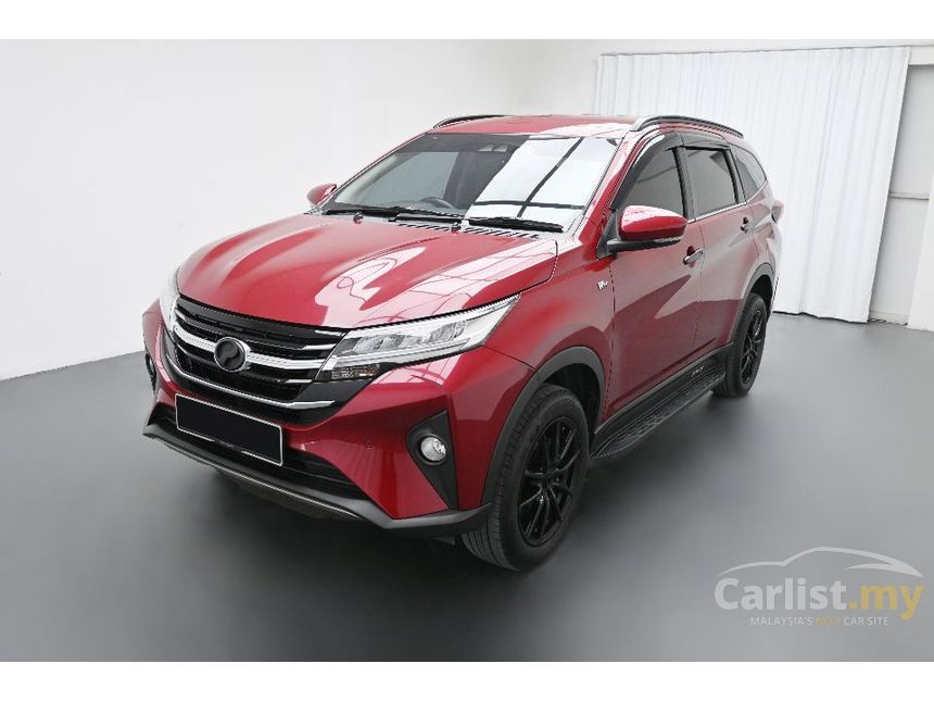 Used 2021 Perodua Aruz 1 5 AV SUV - Gallery Used Car Carlist Perodua Aruz Av Suv Malaysia F1de2e3c Da76 45fb 9d7e 82589da2327a 