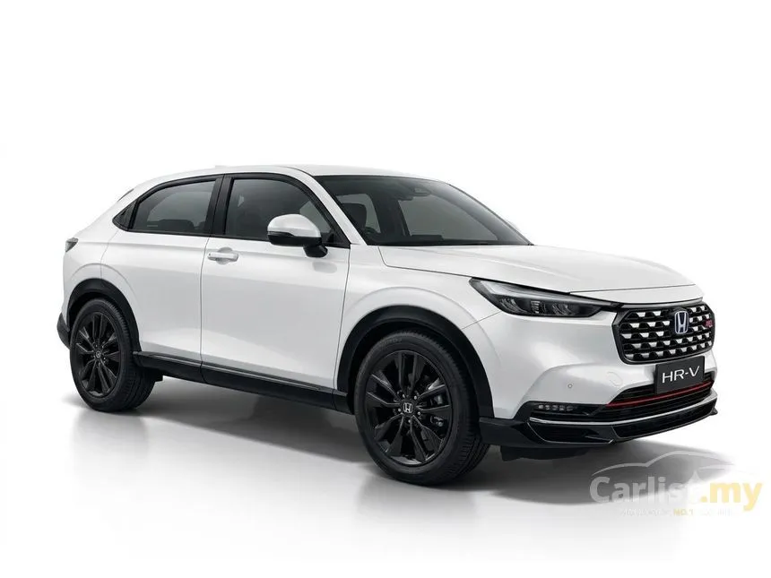 2025 Honda HR-V S SUV