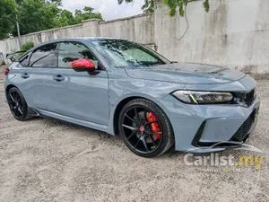 2024 Honda Civic 2.0 Type R Hatchback