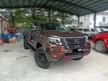Used 2017 Nissan Navara 2.5 NP300 V Pickup Truck - Cars for sale