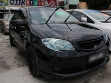 2007 Toyota Vios 1.5 G Sedan(A)