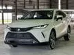 Recon 2020 Toyota Harrier G 2.0 New Facelift