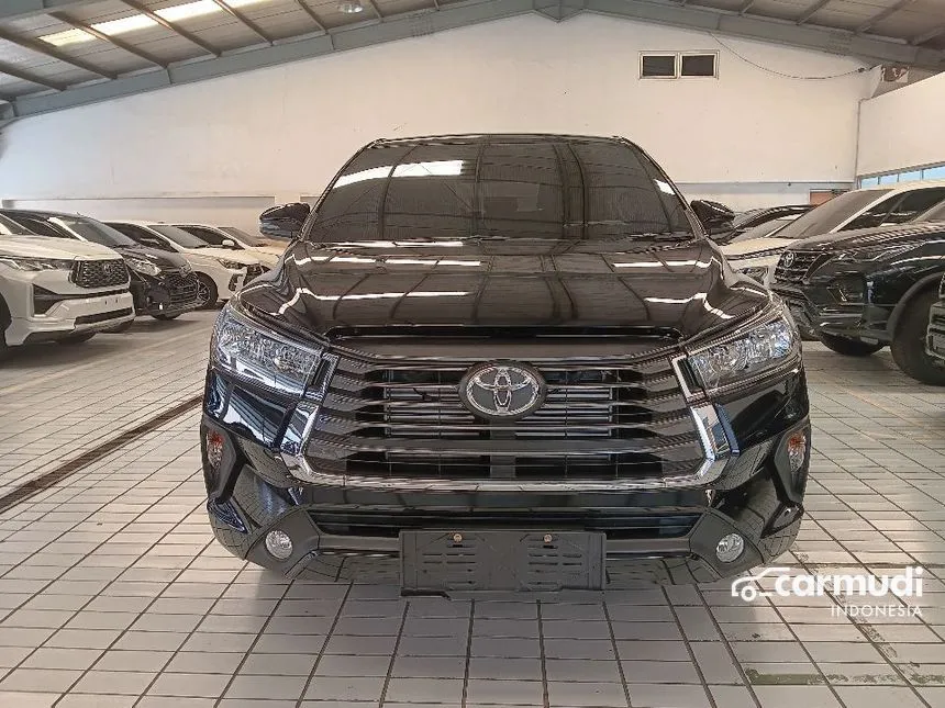 2025 Toyota Kijang Innova G MPV