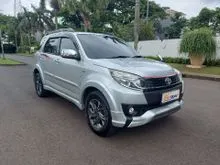 2017 Toyota Rush 1.5 TRD Sportivo Ultimo SUV