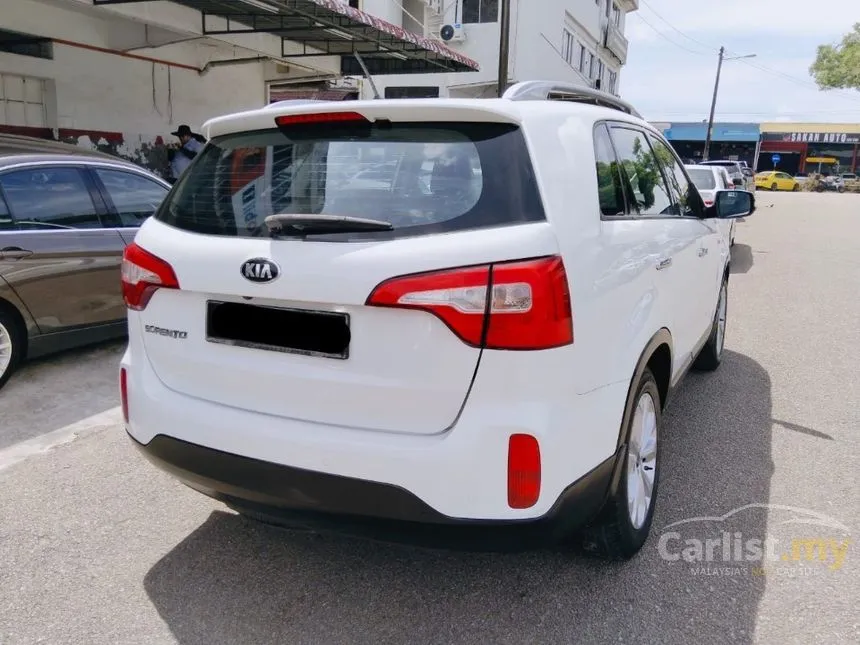 2013 Kia Sorento XM SUV