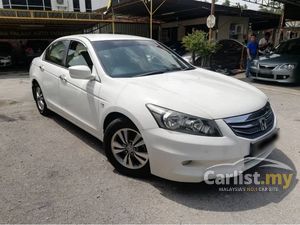 Search 576 Honda Used Cars For In Perak Malaysia Carlist My 2017 Honda Accord 2 0 I Vtec Vti L Sedan