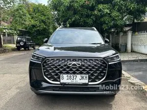 2025 Chery Tiggo 8 1.5 CSH Premium SUV