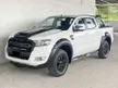 Used Ford Ranger 2.2 XLT (A) 4WD Turbo High Grade Sporty