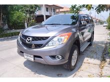 2012 Mazda BT-50 PRO 2.2 DOUBLE CAB Hi-Racer Pickup MT