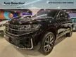 Used 2024 Volkswagen Touareg 3.0 R