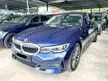Used 2020 BMW 320i 2.0 Sport*PREMIUM CONDITION*1 CAREFUL OWNER*