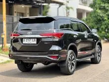 2019 Toyota Fortuner 2.7 SRZ TRD 4X2 SUV