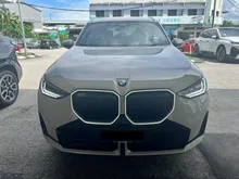 2026 BMW X3 2.0 20 xDrive M Sport SUV