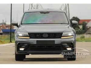 2020 Volkswagen Tiguan 1.4 TSI Allspace SUV
