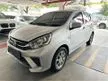 Used 2020 Perodua Axia 1.0GXtra Facelift #NicoleYap #SimeDarby