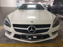 2017 Mercedes-Benz SLC43 SL400 AMG 3.0 SPORT CONVERTIBLE LIMITED UNIT 19k KM MILEAGE ONLY/ SL400 AMG 3.0 SPORT CONVERTIBLE