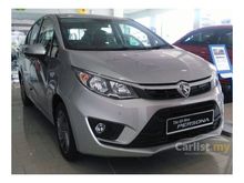 2018 Proton Persona 1.6 Standard (A) DISCOUNT UP TO RM3,500 + FULL LOAN + MORE