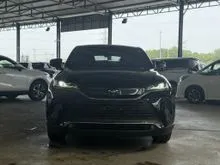 2022 Toyota Harrier 2.0 G SUV