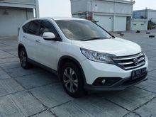 2013 Honda CR-V 2.4 2.4 SUV