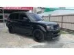 Used 2010 Land Rover Range Rover Sport 5.0 Supercharged Autobiography SUV