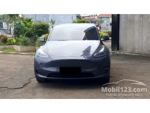 2022 Tesla Model Y Long Range SUV