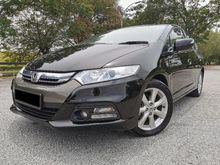 Honda Insight 1.3 Hybrid (A) FACELIFT/ONE OWNER