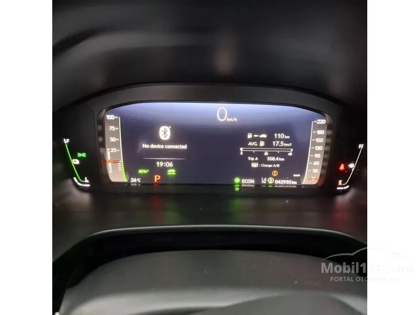 2023 Honda CR-V RS e:HEV SUV