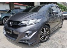 2020 Honda Jazz 1.5 V i-VTEC Hatchback, Condition Like New Car, Still Under Honda Full Service & Warranty, 18K Mileage, Limited Edition