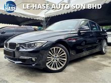 2013 BMW 328i 2.0 Luxury (LOW MILE) (1 YR WARRANTY)