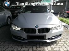 2012 BMW 320i 2.0 Sport Sedan (A) USED CAR
