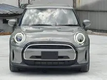 2022 MINI Cooper 1.5 5 Door Hatchback