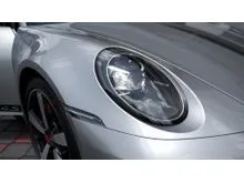 2020 Porsche 911 3.0 Carrera 4S Coupe