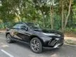 Recon 2020 Toyota Harrier 2.0 G Spec,DIM,5 Units Available,Z Spec,Z Leather,G Leather