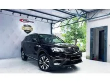 2019 Proton X70 1.8 TGDI EXECUTIVE LEATHER SEAT ELECTRIC SEAT TYPE PRESSURE HI PROTON  VOICE CONTROL 360 REVERSE CAMERA HIGH LOAN