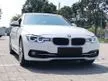 Used 2016 BMW 330e 2.0 Sport Line Sedan