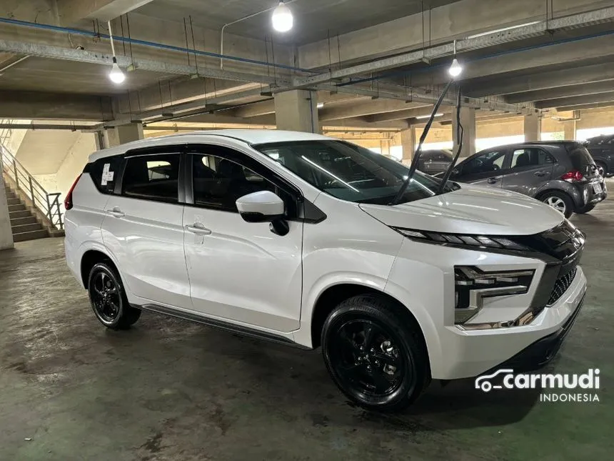 2024 Mitsubishi Xpander EXCEED Wagon