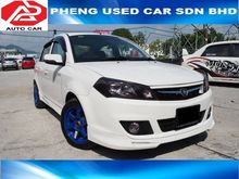 2013 Proton Saga 1.3 FLX Sedan (M) USED CAR