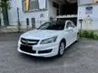 Used 2010/2011 Honda Accord 2.4 i-VTEC VTi-L Sedan - Cars for sale
