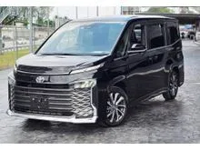 2022 Toyota Voxy 2.0 S-Z MPV NEW  MODEL