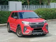 2023 PERODUA ATIVA 1.0 ADVANCE-SPEC (A) *GUARANTEE No Accident/No Total Lost/No Flood & 5 Day Money back Guarantee*