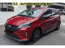 2022 Perodua Myvi 1.5 AV Hatchback - FREE 3 YEARS WARRANTY