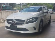 2016 Mercedes-Benz A180 1.6 SE HIGH SPEC FACELIFT RM136K WITH SST