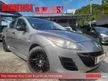 Used 2010 Mazda 3 2.0 Sport Activematic & Direct Sedan (A) Nice Car / Good Condition /