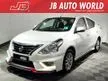 Used 2018 Nissan Almera 1.5 (A) Leather Seat Like New