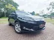 Used 2015/2017 Toyota Harrier 2.0 Elegance Tip Top Condition - Cars for sale
